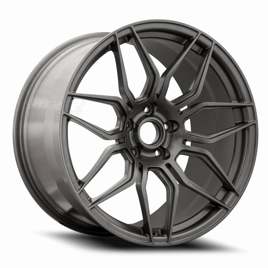 F83 Rims BMW 2015-2020 M3(F80)/M4(F82, F83) Wheels – MRR Wheels