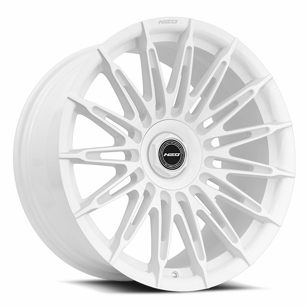 NES TN01 MRR Wheels